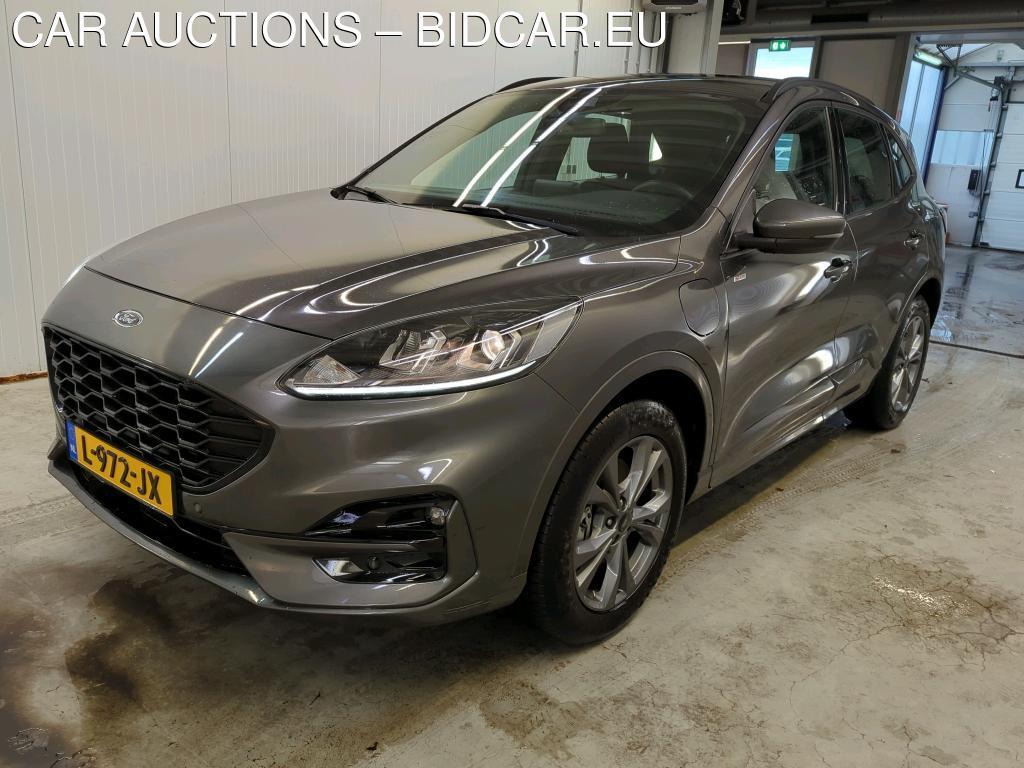 Ford Kuga 2.5 Ecoboost 165kW PHEV ST-Line automaat, 2021