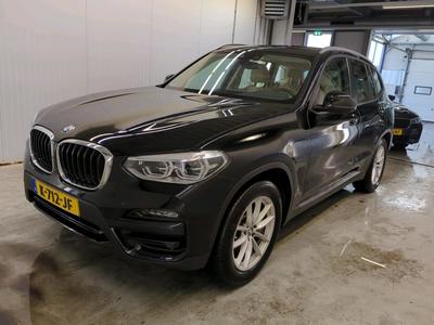 BMW X3 xDrive 30eA 215kW, 2021