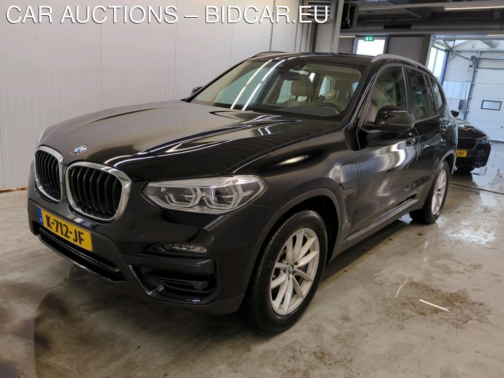 BMW X3 xDrive 30eA 215kW, 2021