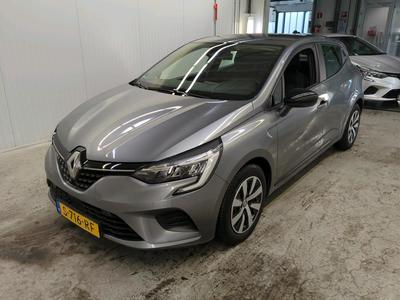 Renault Clio 1.0 TCe 67kW GPF Equilibre, 2023