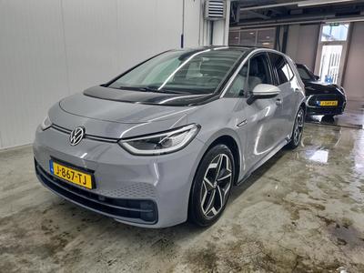 Volkswagen ID.3 150kW / 58kWH 1ST Plus automaat, 2020