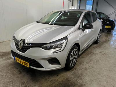 Renault Clio 1.0 TCe 67kW GPF Equilibre, 2023