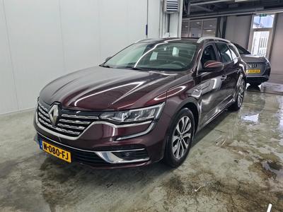 Renault Talisman 1.3 TCE 103kW Business Zen Estate, 2021