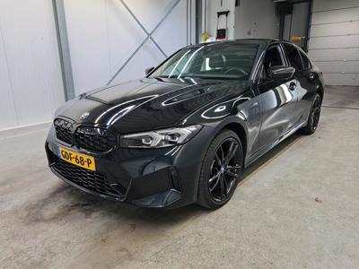 BMW 330 eA 215kW PHEV, 2024