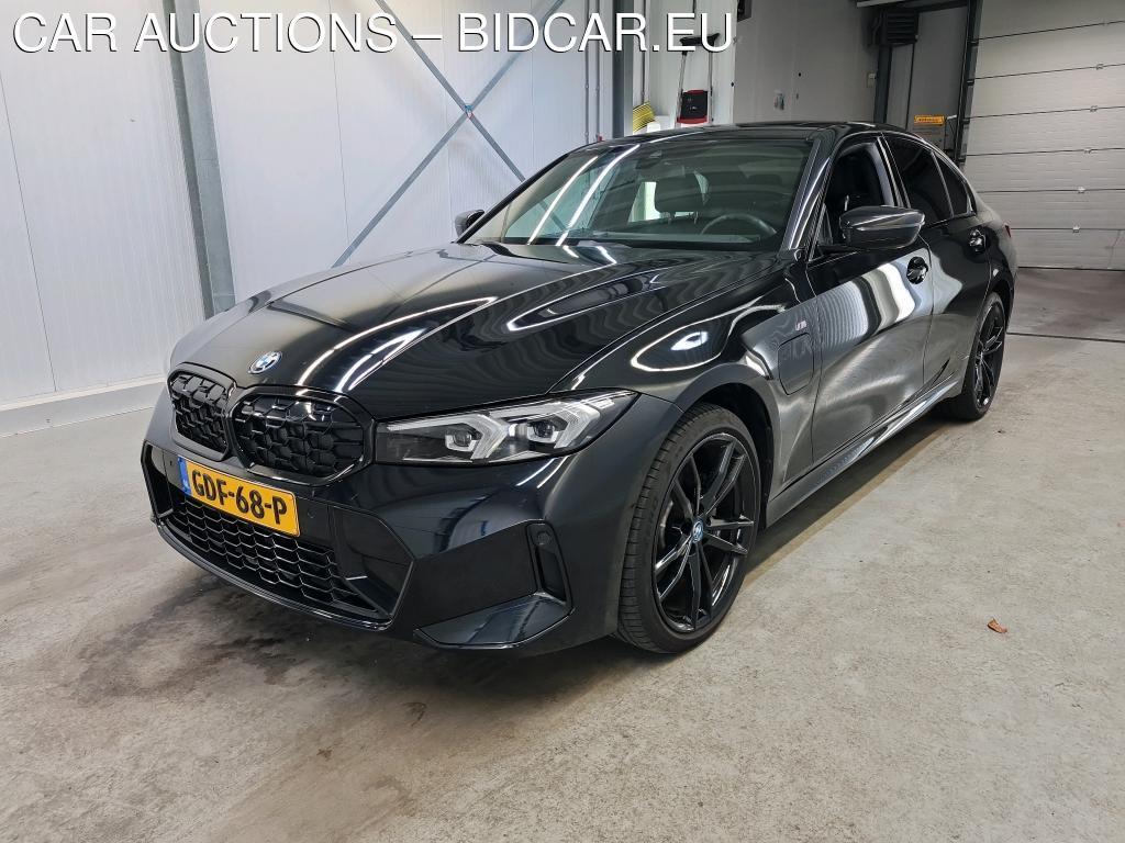 BMW 330 eA 215kW PHEV, 2024