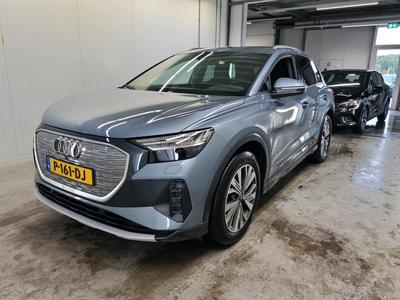 Audi Q4 40 e-tron 150KW/77kWh Launch Edition Advanced Plus, 2022