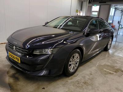 Peugeot 508 1.5 BlueHDi 96kW S&amp;S Blue Lease Active, 2020