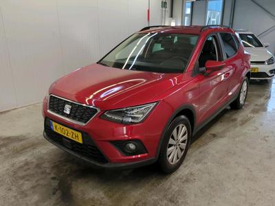 Seat Arona 1.0 TSI 81kW Style Business Intense Plus, 2021