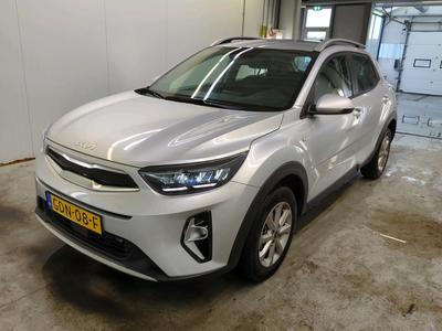 Kia Stonic 1.0 T-GDI 74kW MHEV DynamicLine, 2024