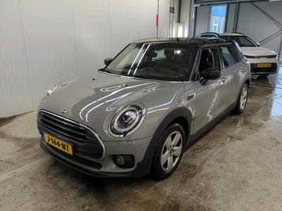 MINI Clubman Mini Cooper 1.5 100kW clubman automaat, 2020