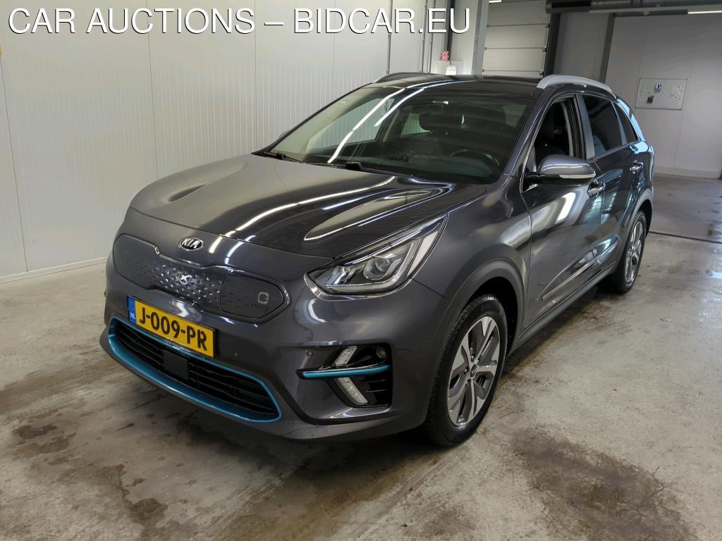 Kia Niro e- (MJ2019) 150kW / 64kWH Executive Line automaat (NEDC), 2020