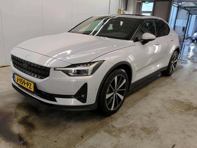 Polestar  2 AWD 300kW/ 78kWh Pilot Plus, 2020