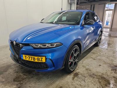 Alfa Romeo TONALE 1.5 118kW MHEV Edizione Speciale DCT, 2023