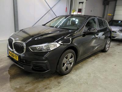 BMW 116 i 80kW, 2022