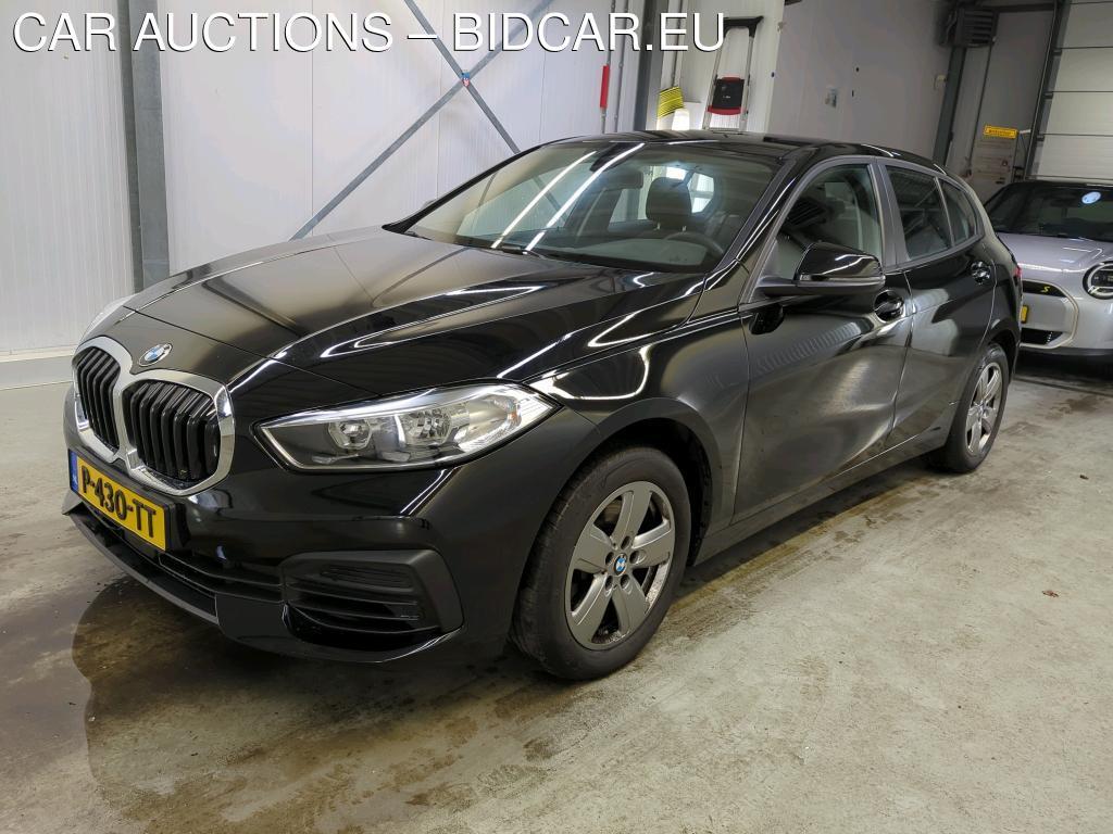 BMW 116 i 80kW, 2022