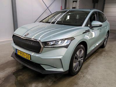Skoda Enyaq iV 60 132kW/ 62kWh, 2022