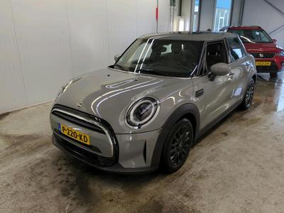 MINI  One 1.5 75kW automaat, 2022