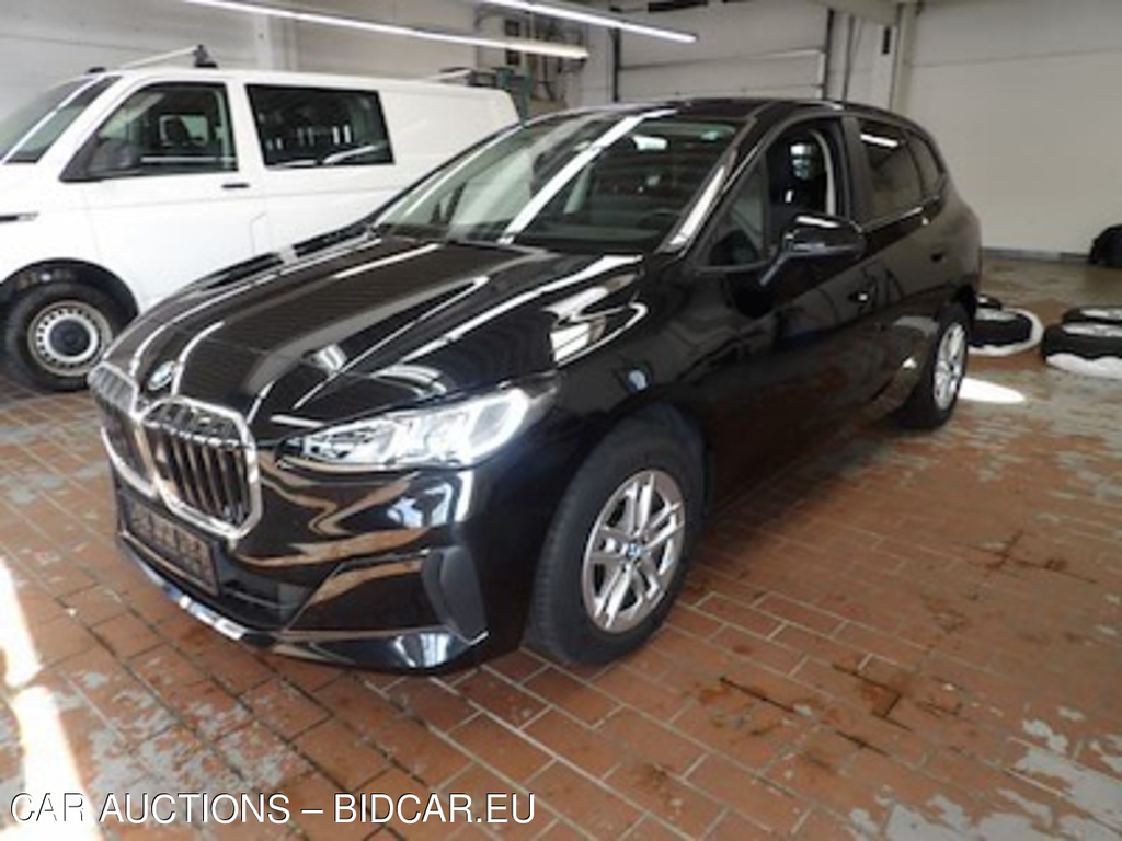BMW Series 2 active TOURER 2.0 218D DCT