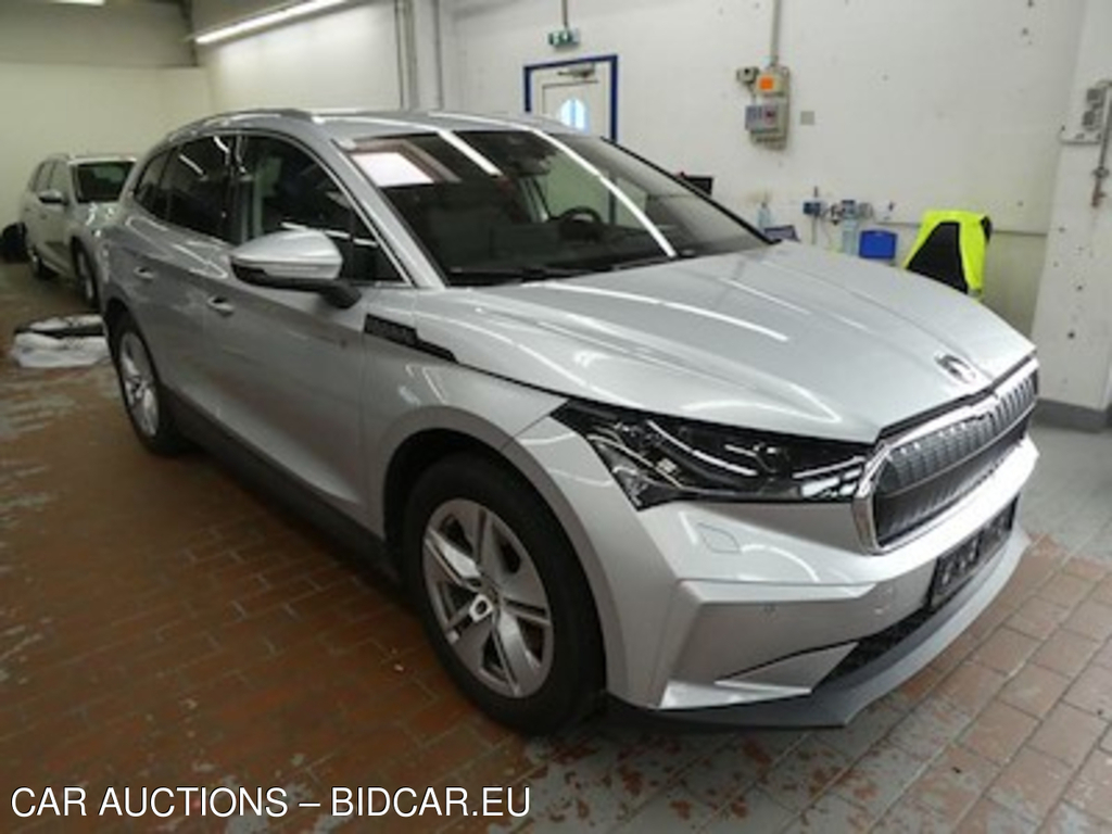 Skoda ENYAQ IV 80