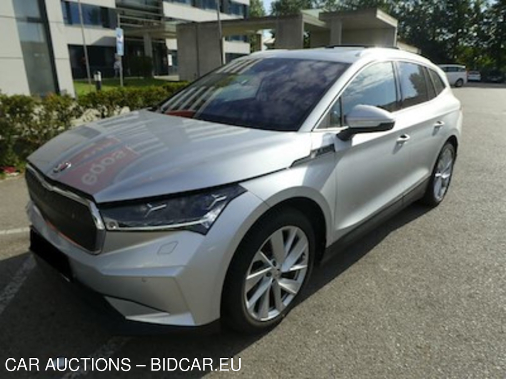 Skoda ENYAQ IV 80