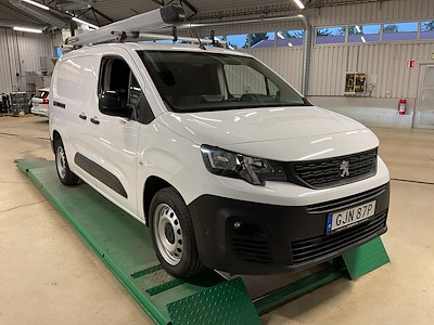 Peugeot Partner 1.5 BlueHDi 102 L2H1 Pro Drag