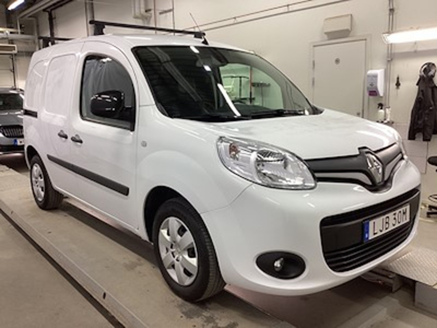 Renault Kangoo express Express dCi 80 Base Line Drag Kamera