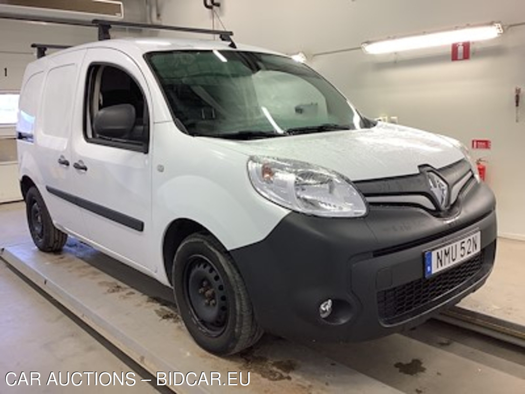 Renault Kangoo express Express dCi 80 Varmare Kamera
