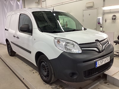 Renault Kangoo express Express dCi 95 Base Line Varmare