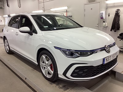 Volkswagen Golf VW Golf 1.4 TSI Plug-In-Hybrid GTE 5-d