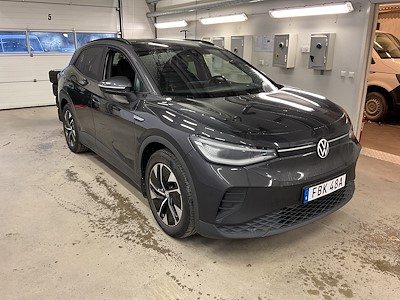 Volkswagen Id.4 Pro Performance 77 kWh Business Drag