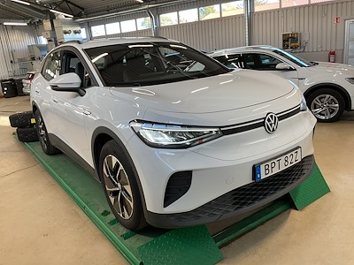Volkswagen Id.4 Pro Performance 77 kWh Komfort Plus Drag