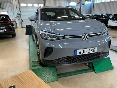 Volkswagen Id.4 Pro Perfromance 77 kWh Drag