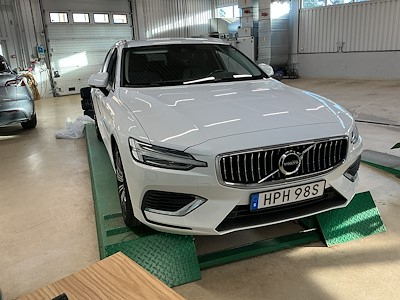 Volvo V60 2.0 T6 340 AWD Recharge I