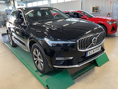 Volvo XC60 T6 AWD Inscription Exp VOC Panorama