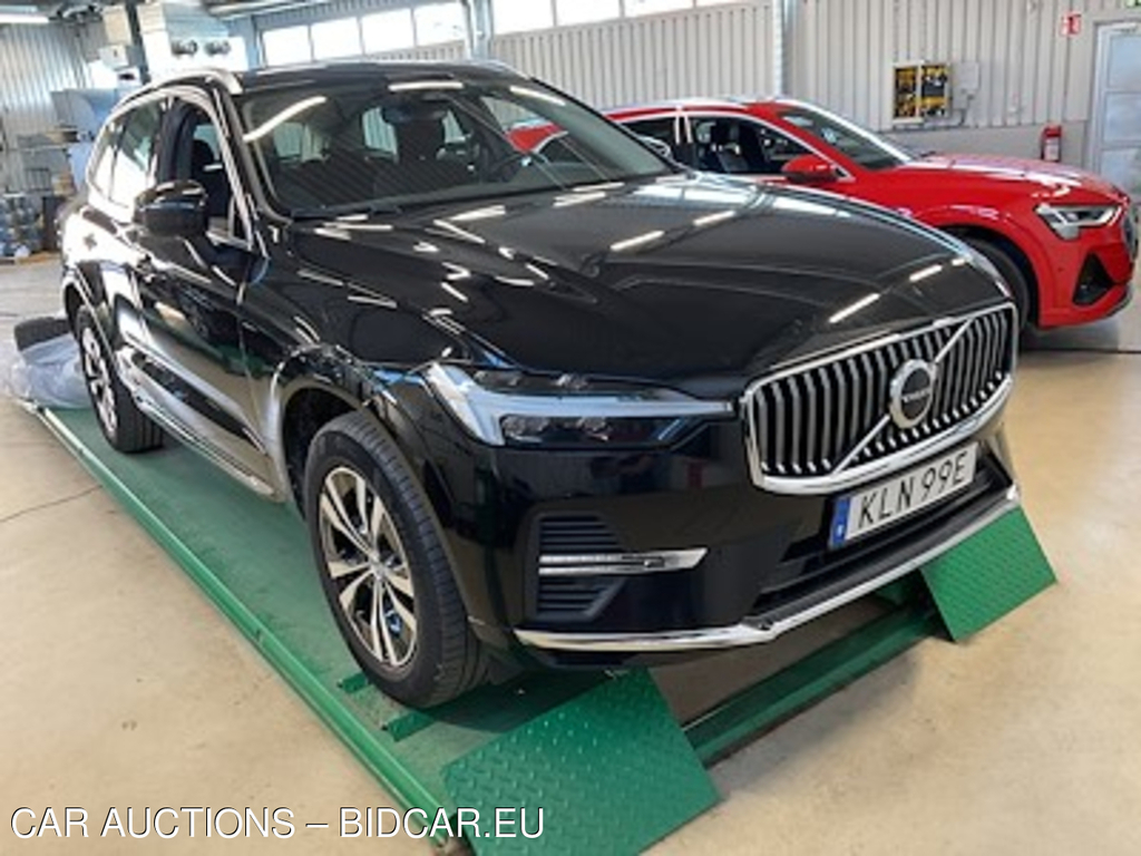 Volvo XC60 T6 AWD Inscription Exp VOC Panorama