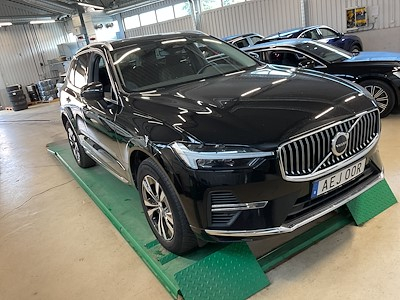 Volvo XC60 T6 Recharge 350 AWD Core Edt Panorama