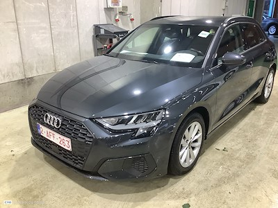Audi A3 sportback 1.0 30 TFSI 81KW