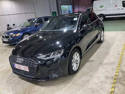 Audi A3 sportback diesel - 2020 30 TDi