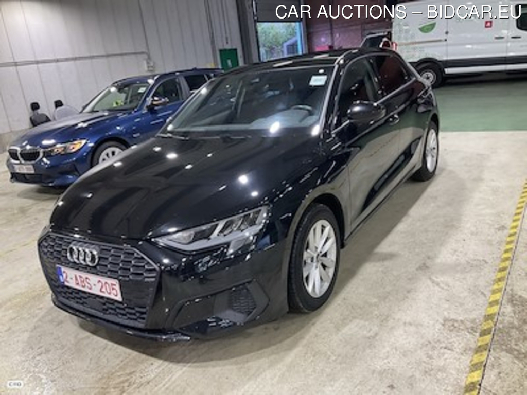 Audi A3 sportback diesel - 2020 30 TDi