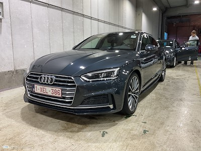 Audi A5 sportback diesel - 2017 35 TDi Sport S tronic (EU6d-TEMP) STOCK