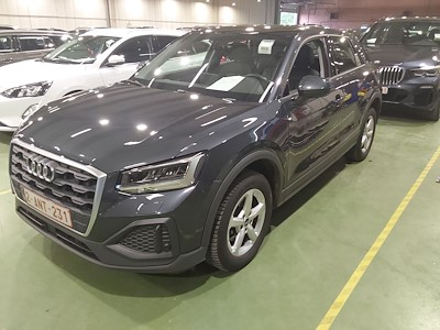 Audi Q2 1.0 30 TFSI