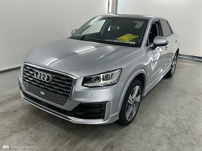 Audi Q2 diesel 30 TDi Business Edit. S tronic (EU6d-T.)