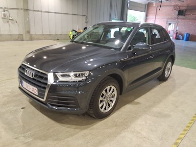 Audi Q5 diesel - 2017 30 TDi Business Edition S tronic