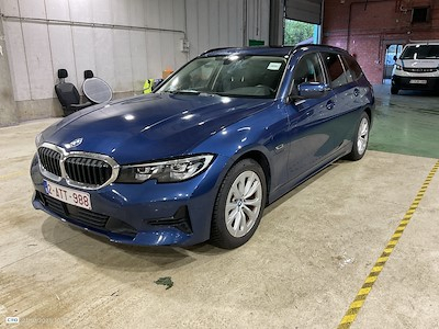BMW 3 series touring 2.0 320E TOURING