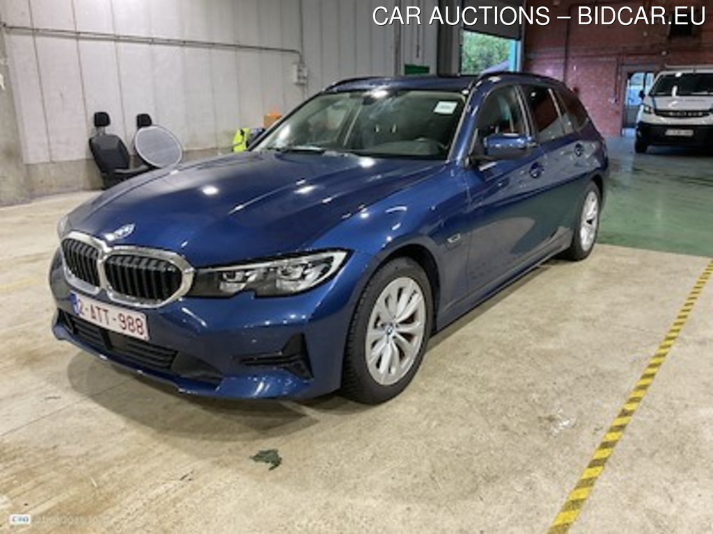 BMW 3 series touring 2.0 320E TOURING