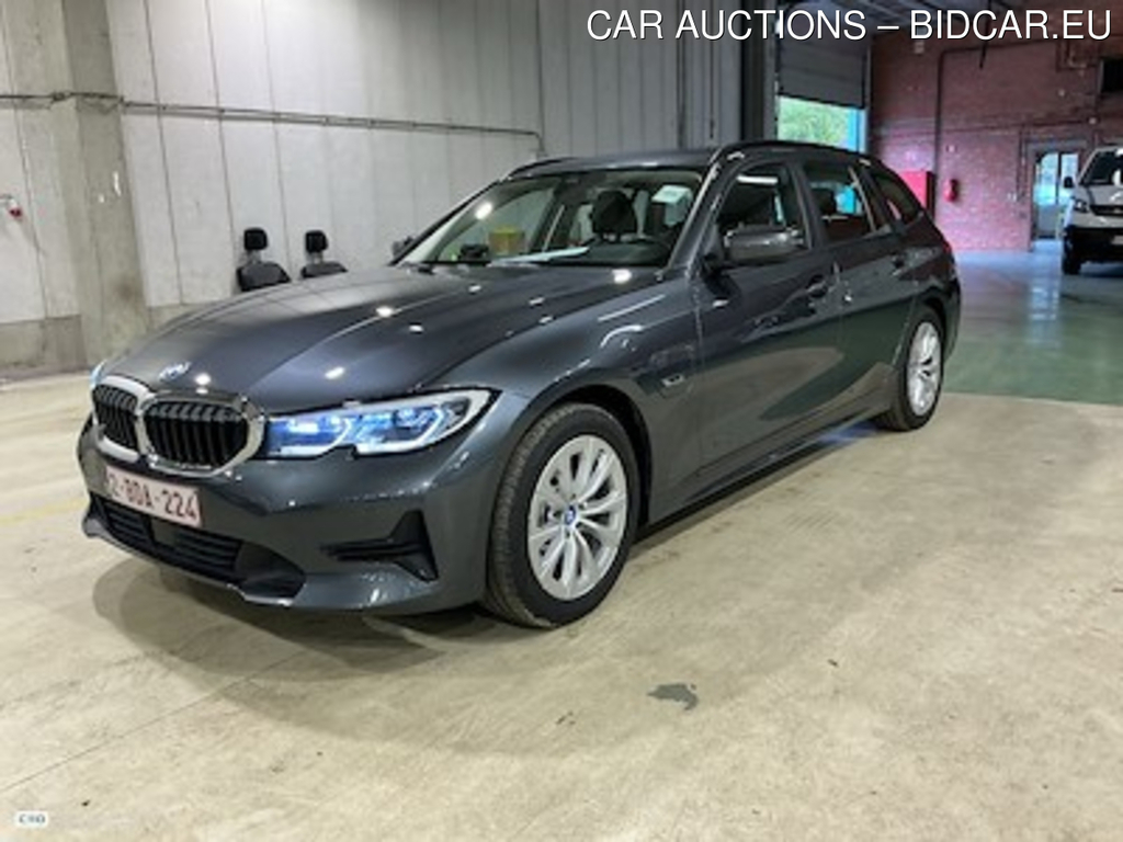 BMW 3 series touring 2.0 320E TOURING