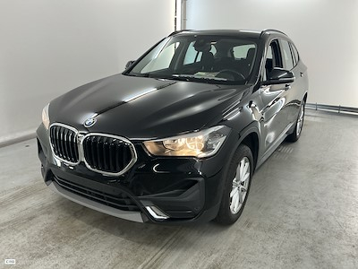 BMW X1 1.5 SDRIVE16DA