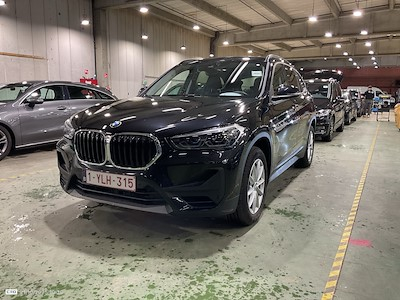 BMW X1 1.5 SDRIVE18IA (100KW)