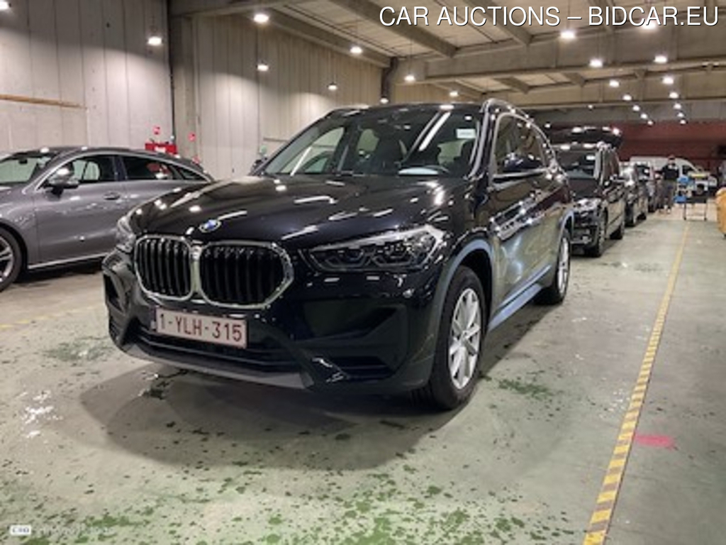 BMW X1 1.5 SDRIVE18IA (100KW)