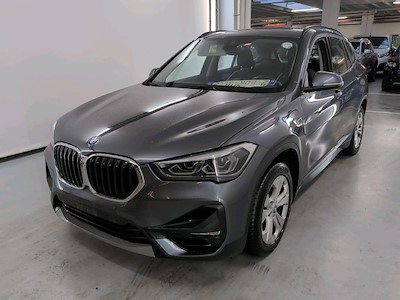 BMW X1 1.5 XDRIVE25E PHEV 162KW)